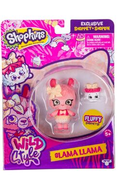 Pup-E-House, Shopkins Wiki