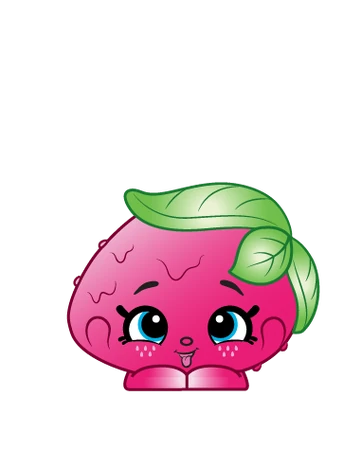 Jerry Strawberry Shopkins Wiki Fandom Black raspberry breyers is a common ice cream tubs shopkin from season thirteen. shopkins wiki fandom