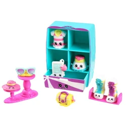 Fashion Spree | Shopkins Wiki | Fandom