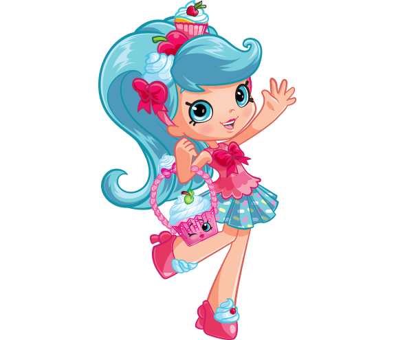 Jessicake | Shopkins Wiki | Fandom