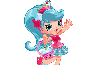 Shopkins jessicake world vacation sale