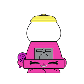 Bubblicious art