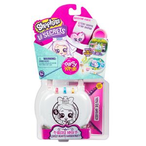 shopkins bridie
