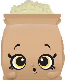 Cornelia Popcorn | Shopkins Wiki | Fandom
