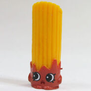 Cheery Churro variant toy