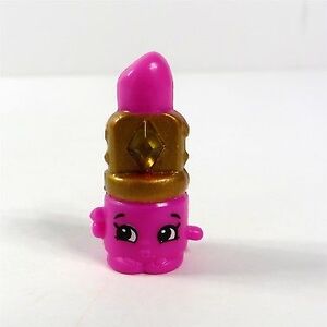Lippy Lips Shopkins Wiki Fandom Lippy lips is a rare health & beauty shopkin from season one. lippy lips shopkins wiki fandom