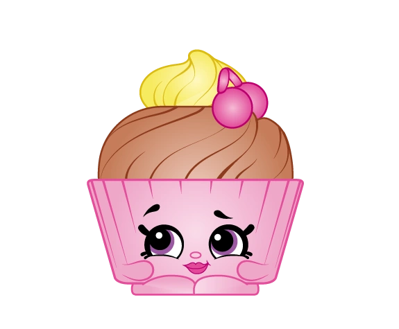 shopkins de chocolate