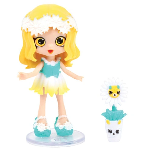 daisy petals shoppie