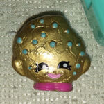 Swapkins Exclusive Golden Kooky Cookie