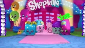 Shopkins TV Spot, 'Season Two' 