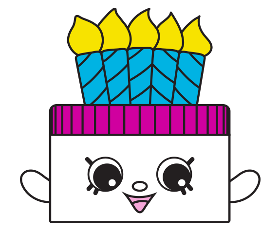 Lil Blaze Shopkins Wiki Fandom The shopkins characters were never removed from the packing, making identification easy. lil blaze shopkins wiki fandom