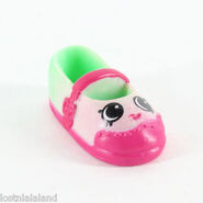 Sharon Shoe toy