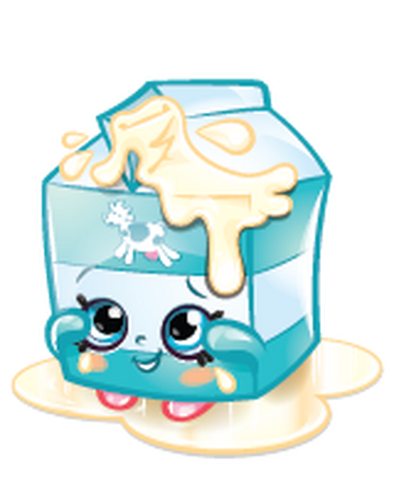 Spilt Milk Shopkins Wiki Fandom Spilt Milk Shopkins Wiki Fandom