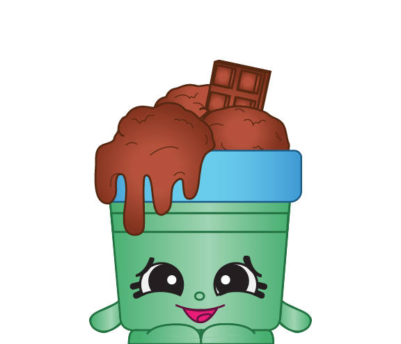 Shopkins v 2025