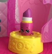 Lippy toy