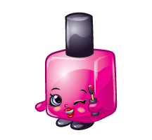 Polly Polish | Shopkins Wiki | Fandom