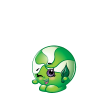 Peppermint shopkin clearance
