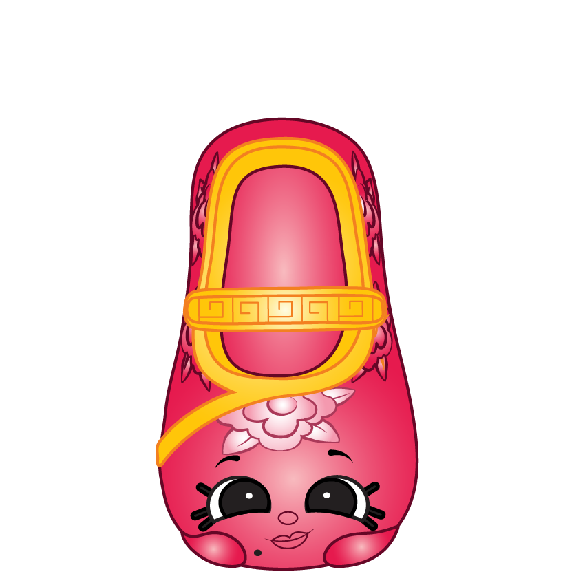Shanghai Shoe Shopkins Wiki Fandom
