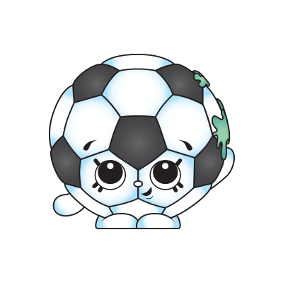 Shopkin ball sale