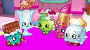 Shopkins Power Hungry Part 2