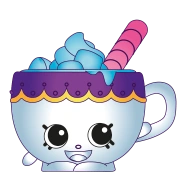 Hot Chocco | Shopkins Wiki | Fandom