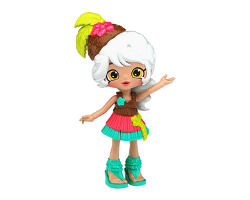 Kokonut | Shopkins Wiki | Fandom