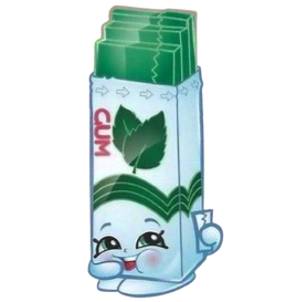YummyGumArt