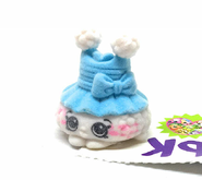 Cotton Candice Dress toy