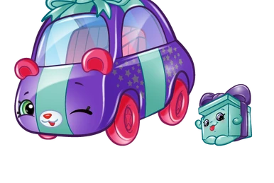 Zippy Lippy | Shopkins Wiki | Fandom