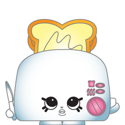 Toasty pop shopkin 2025