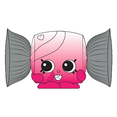 Wrapper T | Shopkins Wiki | Fandom