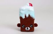 Brittney Brownie toy