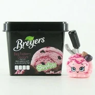 Black Raspberry Breyers