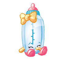 baby shopkin