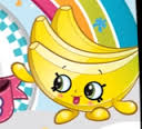 Cartoon Buncho Bananas