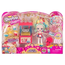 shopkins popette
