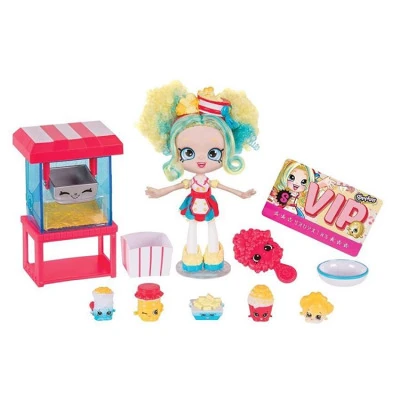 Popcorn Stop | Shopkins Wiki | Fandom