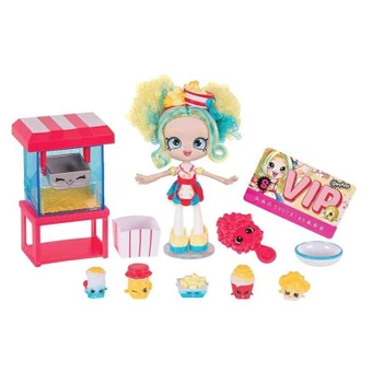 shopkins popette