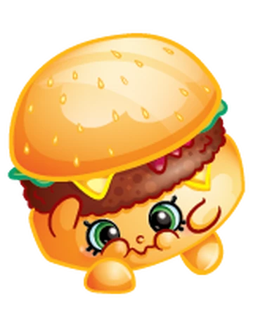 Cheezey B | Shopkins Wiki | Fandom