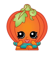 Pumpkinella | Shopkins Wiki | Fandom