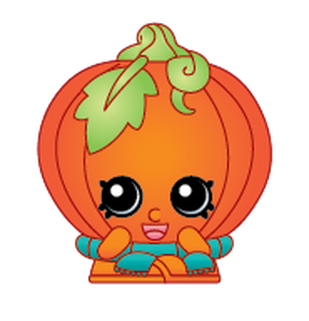 Halloween shopkins shop