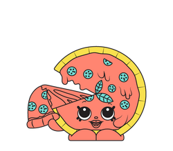 Peppa Ronnie Pizza Shopkins Wiki Fandom