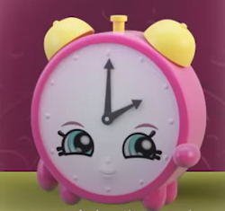 Alana Alarm Clock Alana Alarm Clock