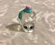 Wynter Water Bottle toy