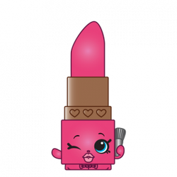 Lip sales lips shopkins