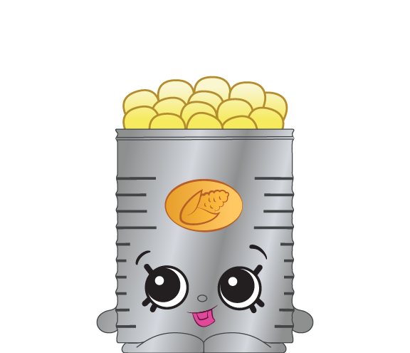 Corn shopkin sale