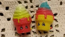 Shopkins Season 2 Ice-Cream Dream, S2, 2-058 – Ron's Rescued Treasures