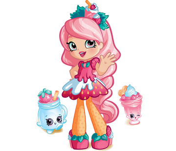 Muñequitas shopkins store
