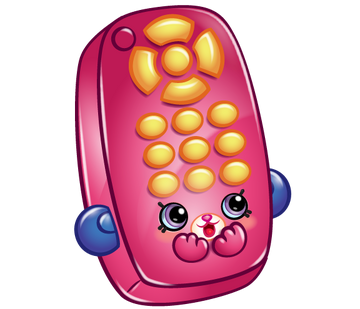 Shopkins remote control car deals
