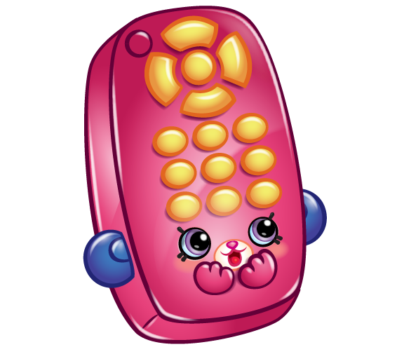 Burt House, Shopkins Wiki